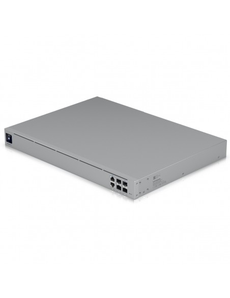UniFi Enterprise Fortress Gateway Ubiquiti