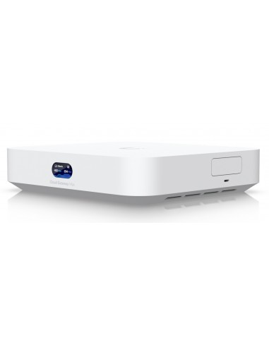 UniFi Cloud Gateway Max Ubiquiti