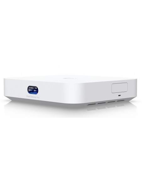 UniFi Cloud Gateway Max Ubiquiti