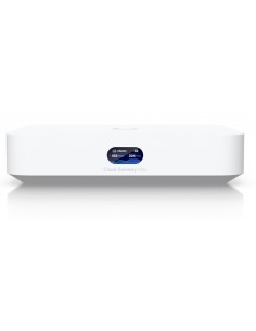 UniFi Cloud Gateway Max Ubiquiti 2