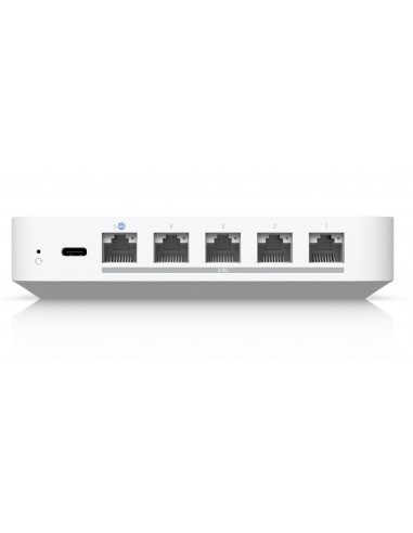 UniFi Cloud Gateway Max Ubiquiti