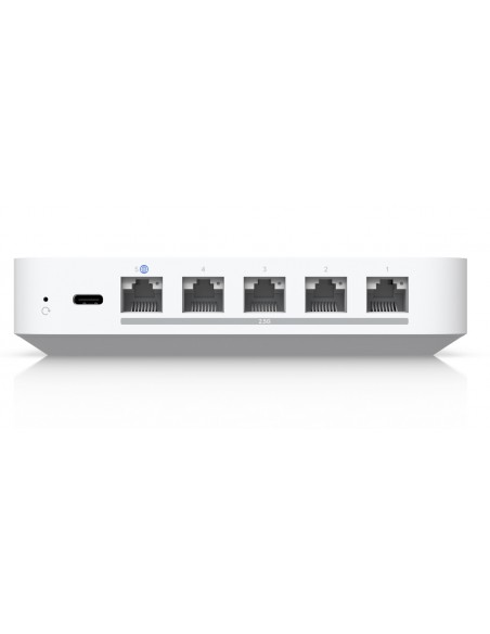 UniFi Cloud Gateway Max Ubiquiti