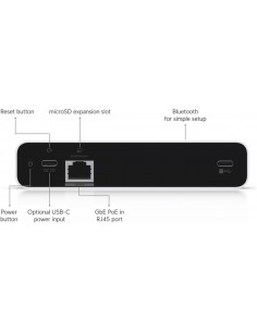 Controller CloudKey+ Ubiquiti 2