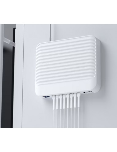 Switch PoE USW-Pro-8-PoE Ubiquiti