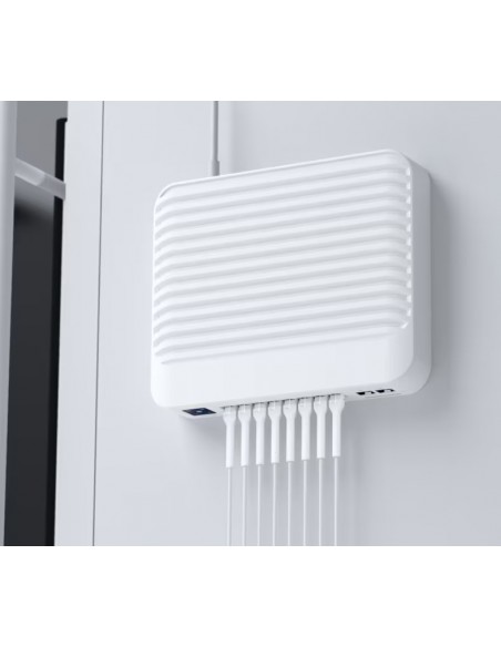 Switch PoE USW-Pro-8-PoE Ubiquiti