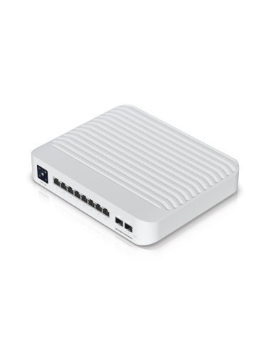 Switch PoE USW-Pro-8-PoE Ubiquiti