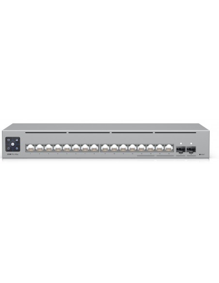 Switch UniFi USW-PRO-MAX-16 Ubiquiti