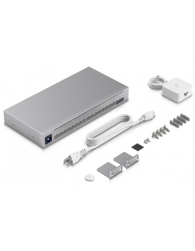 Switch UniFi USW-PRO-MAX-16 Ubiquiti