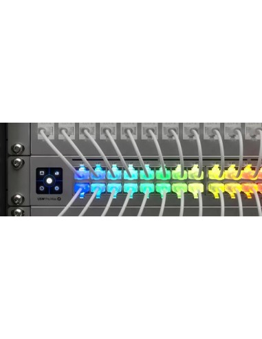 Switch UniFi USW-PRO-MAX-16 Ubiquiti