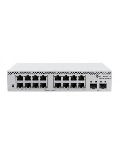 Switch CSS318-16G-2S+IN Mikrotik 2