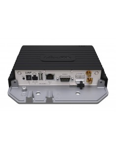 Gateway LtAP LR8G LTE6 kit Mikrotik