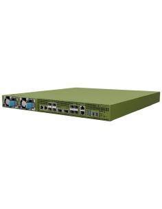 RouterOS Enterprise Data Server Mikrotik
