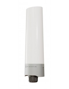 Extender PoE GPeRx4 Mikrotik