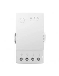 Switch inteligent de monitorizare a temperaturii și... 2