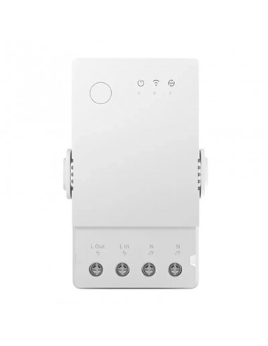 Switch inteligent de monitorizare a...