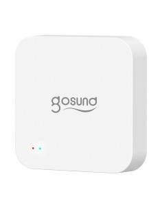 Gateway Inteligent Zigbee/WiFi/BLE ST21 pentru Tuya, Gosund 2