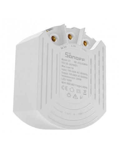 Intrerupator Inteligent cu Variator de...