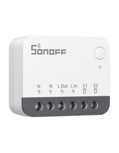 Switch inteligent ZigBee ZBMINIR2 SONOFF