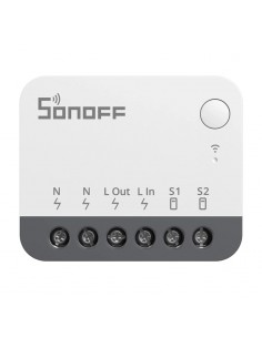 Switch inteligent ZigBee ZBMINIR2 SONOFF 2