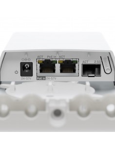 Media Convertor FTC21 Mikrotik 2