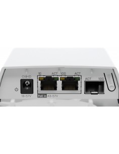 Media Convertor FTC11XG Mikrotik 2