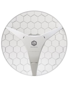 Access Point Client LHG 5 ax MikroTik