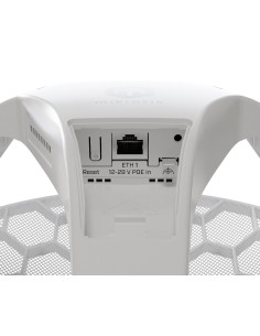 Access Point Client LHG 5 ax MikroTik 2