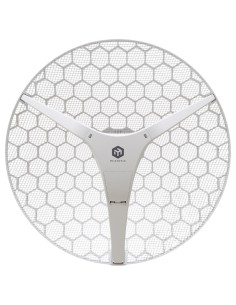 Access Point Client LHG XL 5 ax MikroTik
