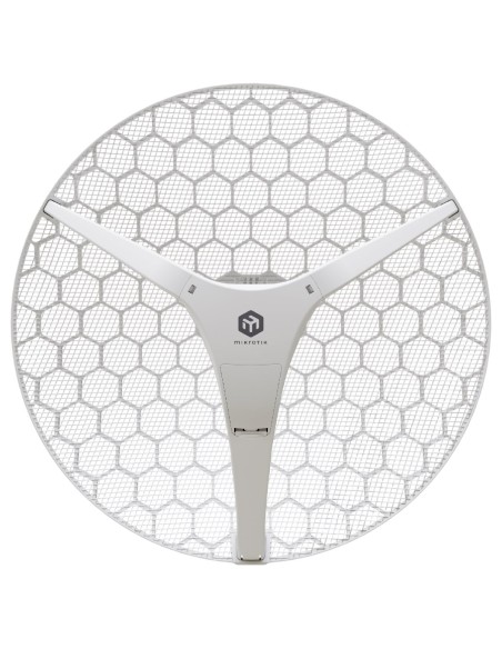 Access Point Client LHG XL 5 ax MikroTik