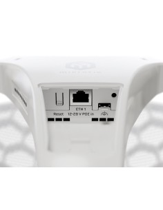 Access Point Client LHG XL 5 ax MikroTik 2