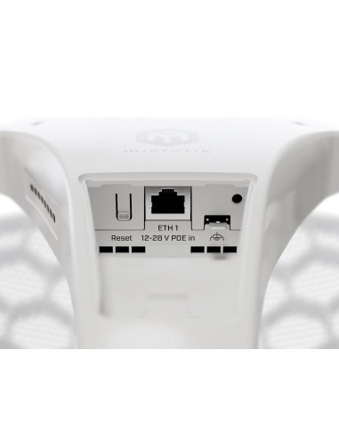Access Point Client LHG XL 5 ax MikroTik