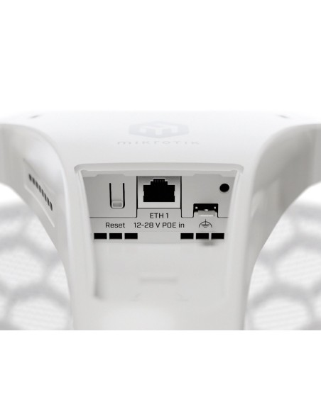 Access Point Client LHG XL 5 ax MikroTik