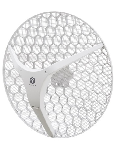 Access Point Client LHG XL 5 ax MikroTik