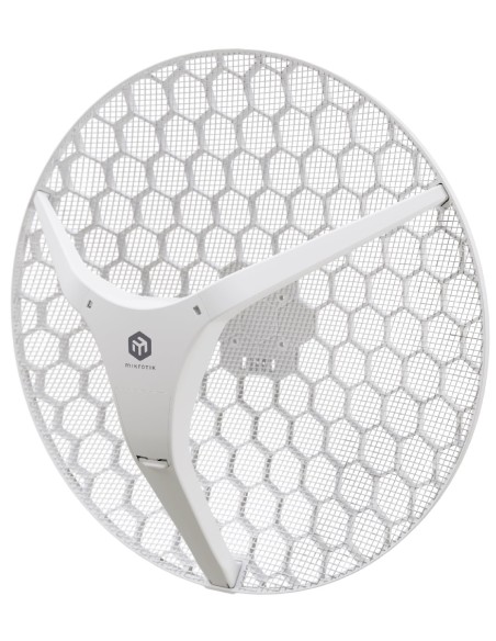 Access Point Client LHG XL 5 ax MikroTik