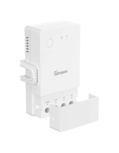 Releu Wi-Fi cu funcție de măsurare a curentului POWR316...