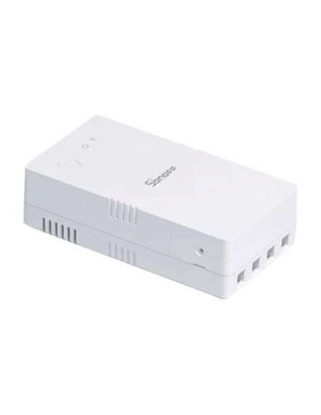 Releu Wi-Fi cu funcție de măsurare a curentului POWR316 POW Origin Sonoff