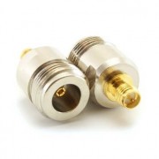 Adaptor RPSMA Female / N Female