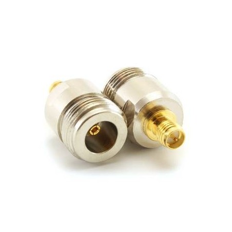 Adaptor RPSMA Female / N Female