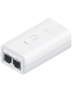 Adaptor PoE 24V 12WGigabit Alb Ubiquiti