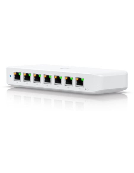 Switch PoE UniFi USW-Ultra Ubiquiti
