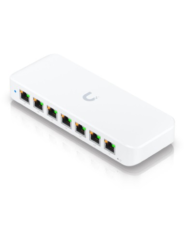 Switch PoE UniFi USW-Ultra Ubiquiti