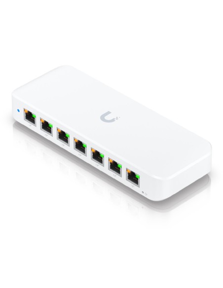 Switch PoE UniFi USW-Ultra Ubiquiti