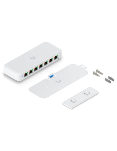 Switch PoE UniFi USW-Ultra Ubiquiti