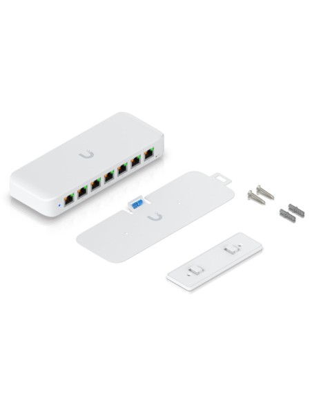 Switch PoE UniFi USW-Ultra Ubiquiti