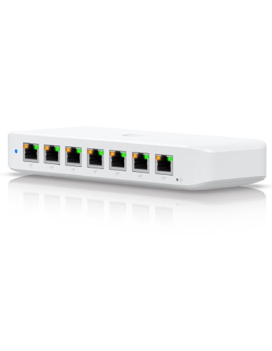 Switch PoE 60W UniFi USW-Ultra-60W Ubiquiti