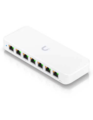Switch PoE 60W UniFi USW-Ultra-60W Ubiquiti