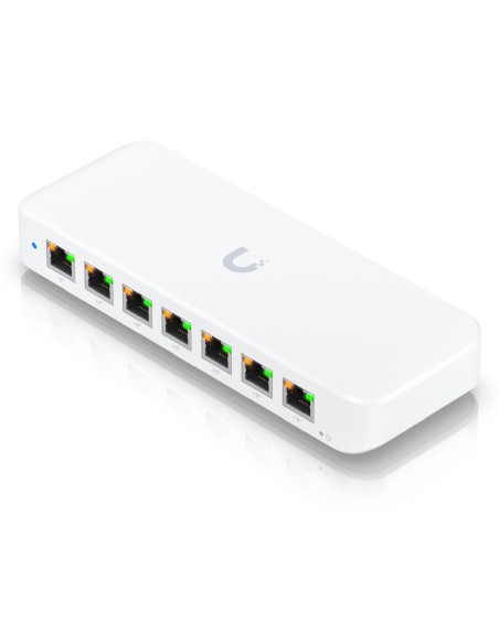 Switch PoE 60W UniFi USW-Ultra-60W Ubiquiti