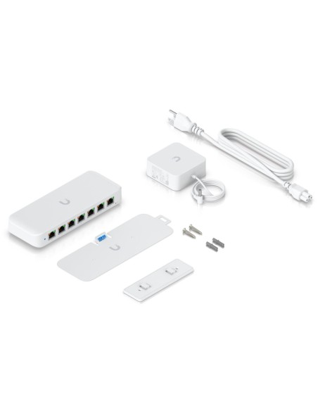 Switch PoE 60W UniFi USW-Ultra-60W Ubiquiti