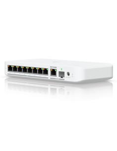 Switch PoE UniFi Flex 2.5G PoE Ubiquiti