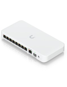 Switch PoE UniFi Flex 2.5G PoE Ubiquiti 2